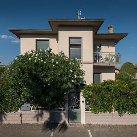 La S'Volta Vanzago Bed And Breakfast Екстериор снимка