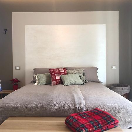 La S'Volta Vanzago Bed And Breakfast Екстериор снимка