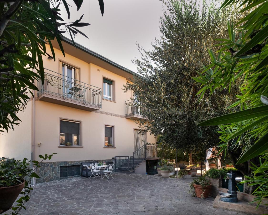 La S'Volta Vanzago Bed And Breakfast Екстериор снимка