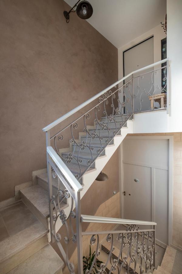 La S'Volta Vanzago Bed And Breakfast Екстериор снимка