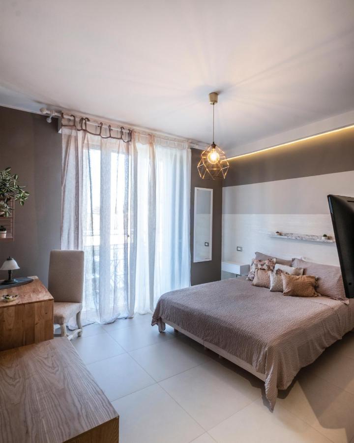 La S'Volta Vanzago Bed And Breakfast Стая снимка