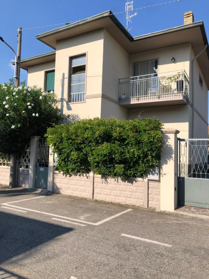 La S'Volta Vanzago Bed And Breakfast Екстериор снимка