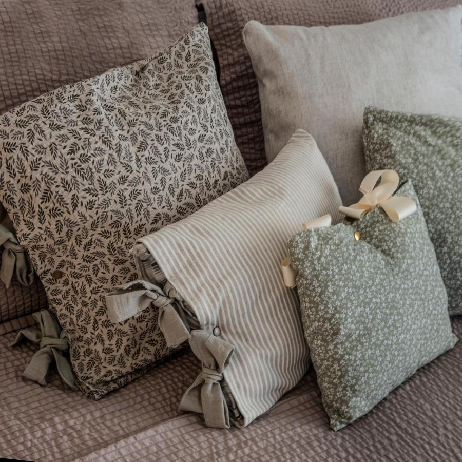La S'Volta Vanzago Bed And Breakfast Стая снимка
