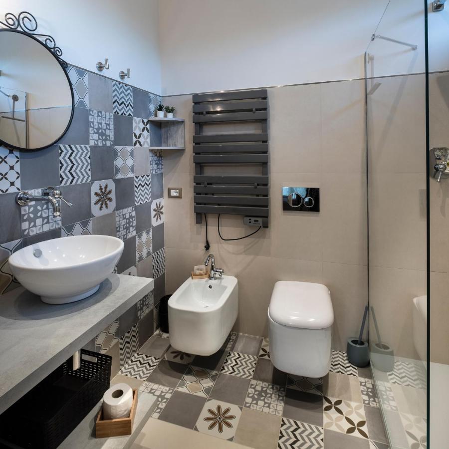 La S'Volta Vanzago Bed And Breakfast Стая снимка