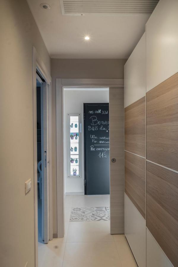 La S'Volta Vanzago Bed And Breakfast Екстериор снимка
