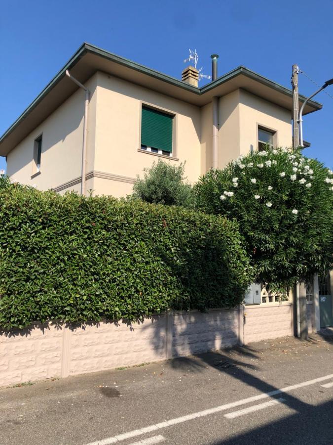 La S'Volta Vanzago Bed And Breakfast Екстериор снимка