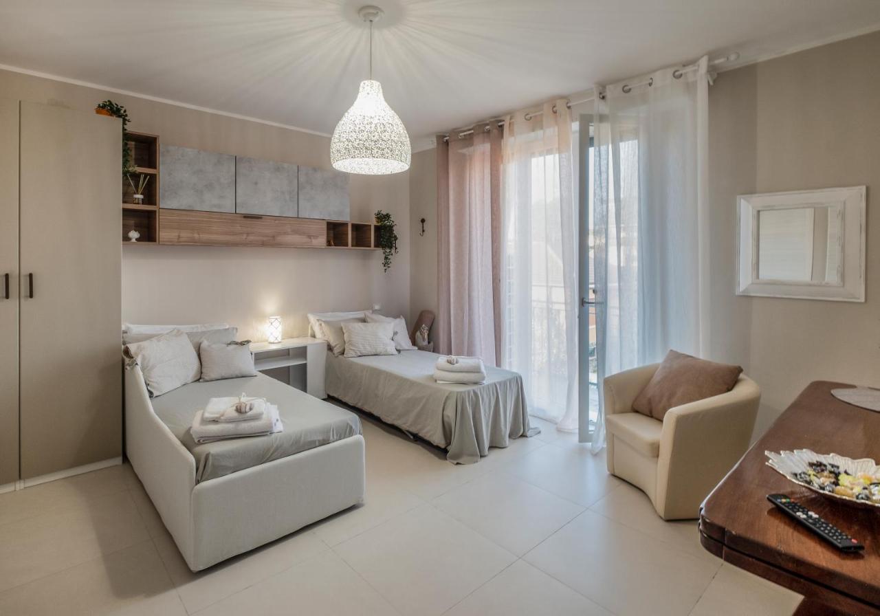 La S'Volta Vanzago Bed And Breakfast Стая снимка