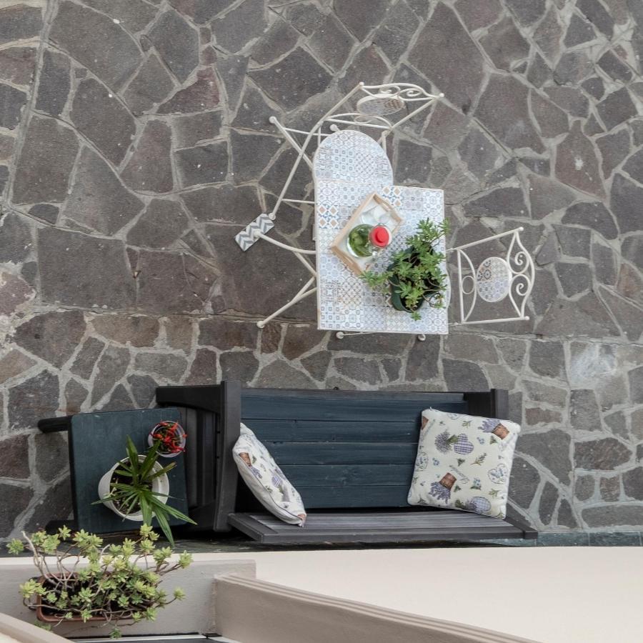 La S'Volta Vanzago Bed And Breakfast Екстериор снимка