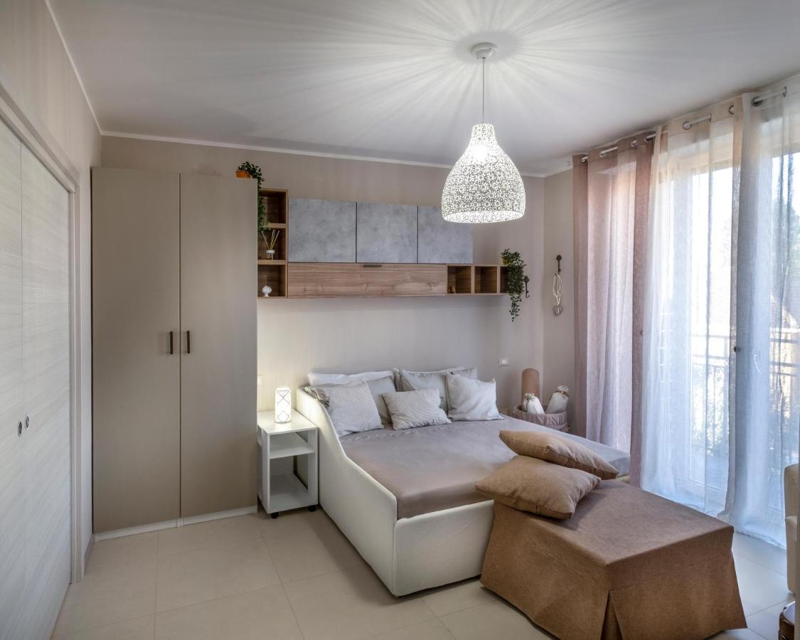 La S'Volta Vanzago Bed And Breakfast Стая снимка