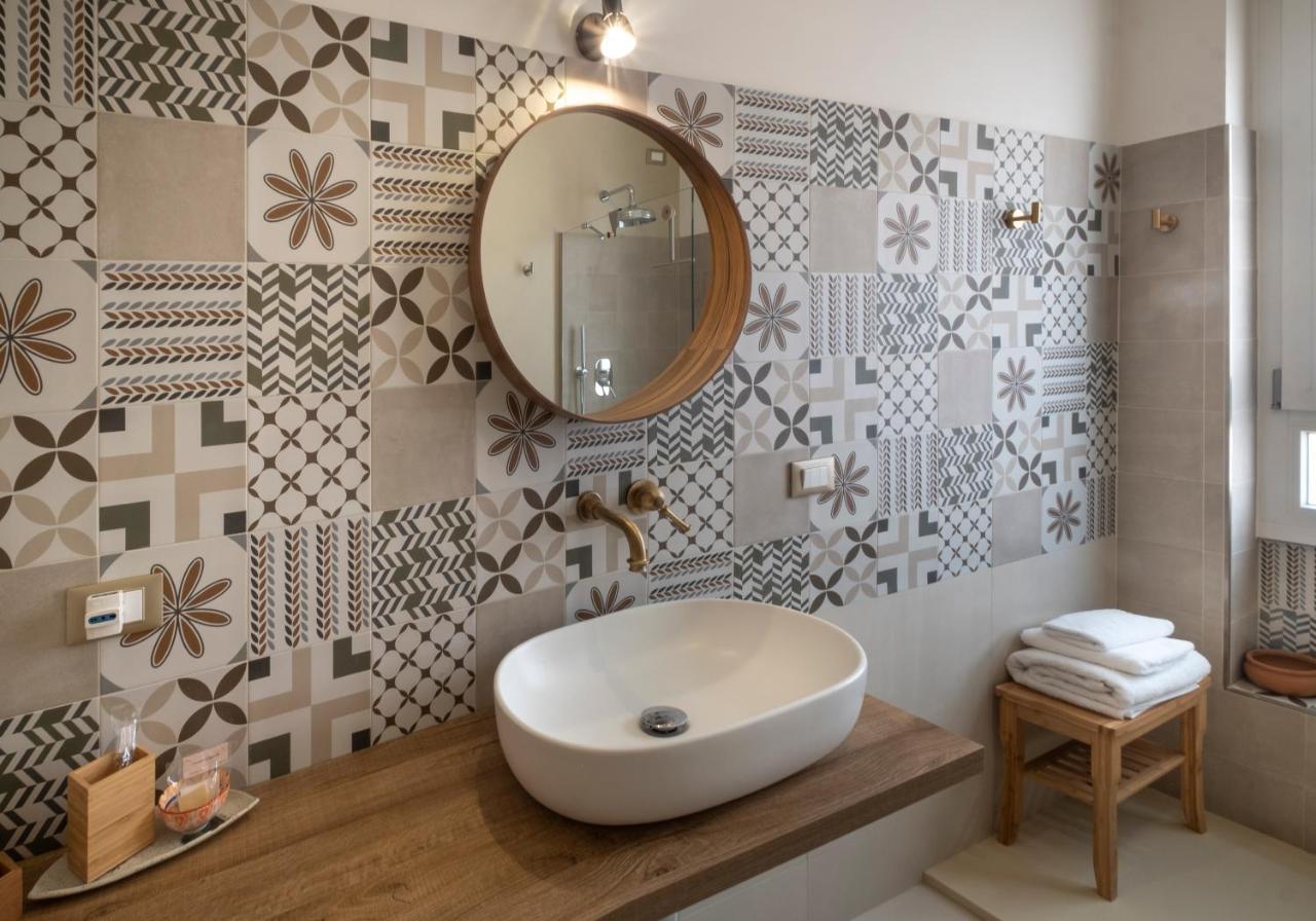 La S'Volta Vanzago Bed And Breakfast Стая снимка