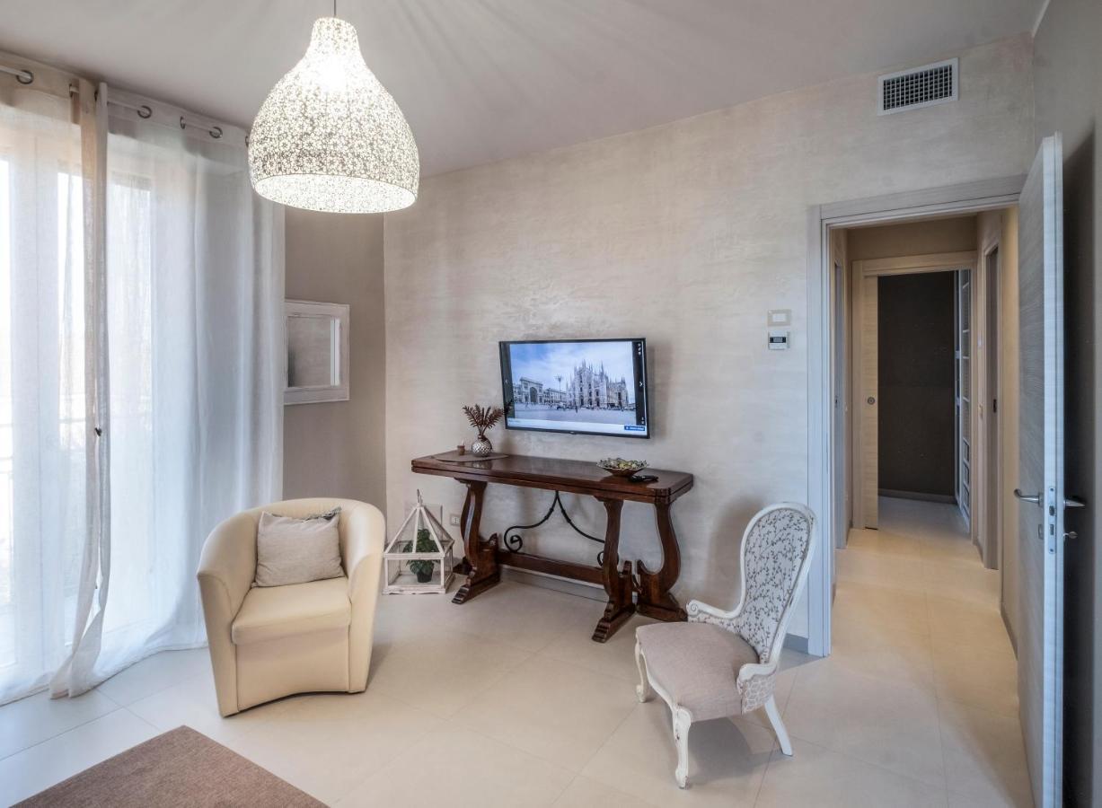 La S'Volta Vanzago Bed And Breakfast Стая снимка