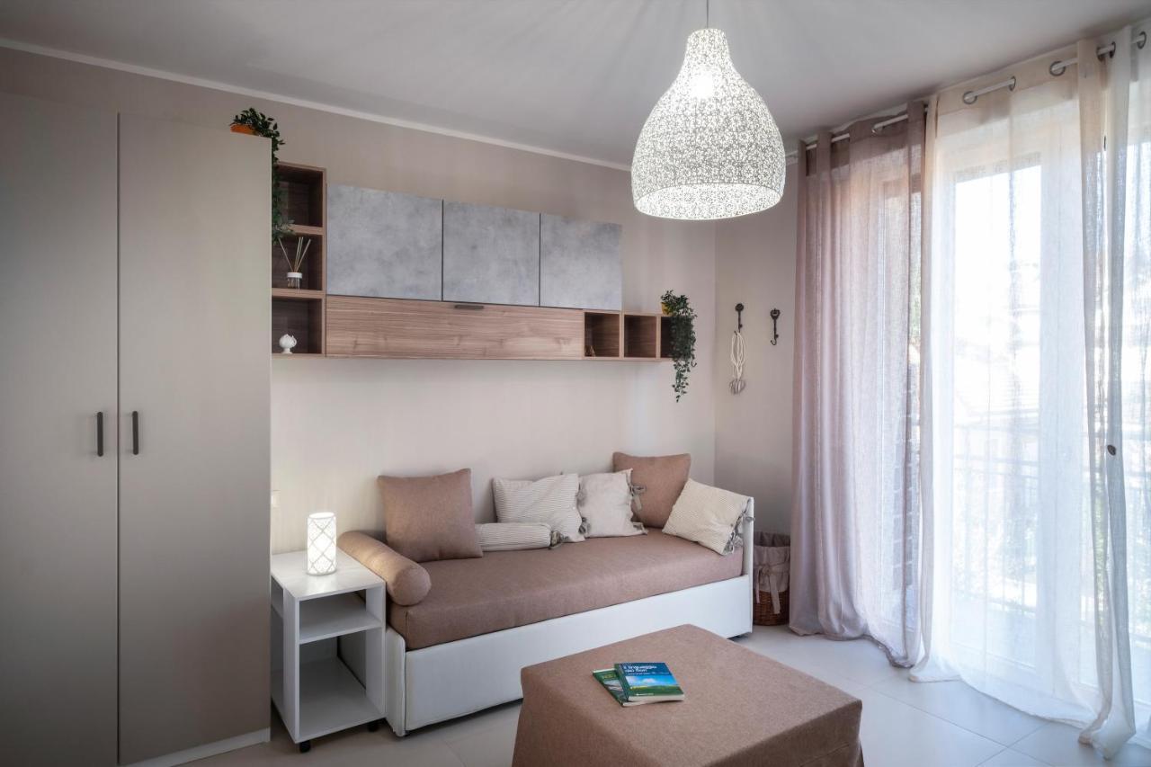 La S'Volta Vanzago Bed And Breakfast Стая снимка