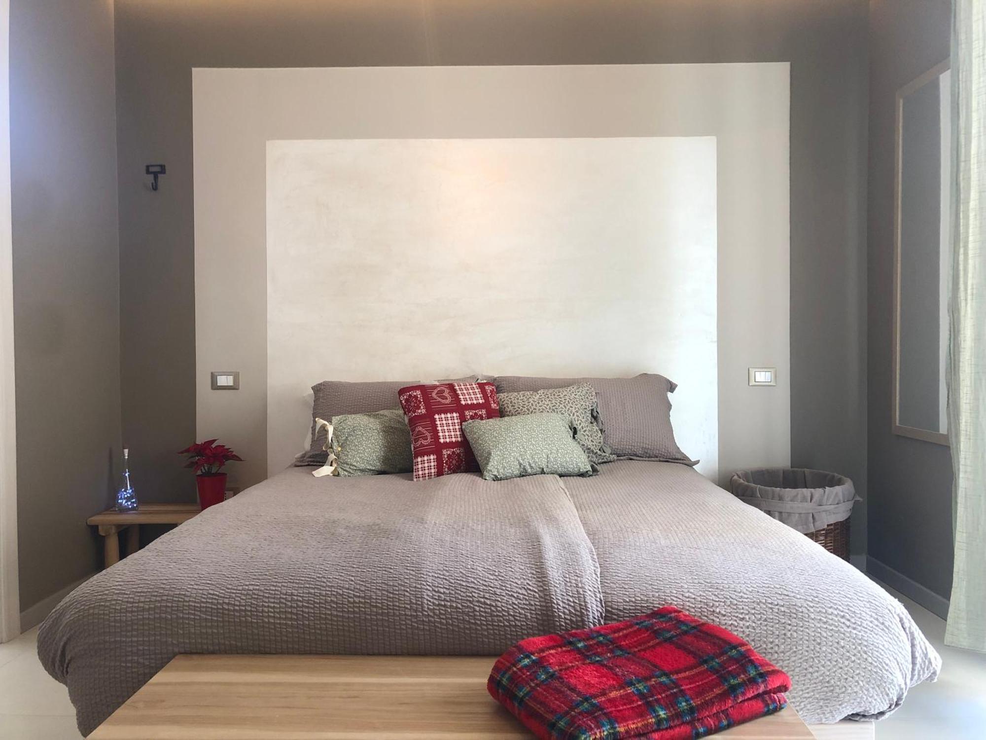 La S'Volta Vanzago Bed And Breakfast Екстериор снимка