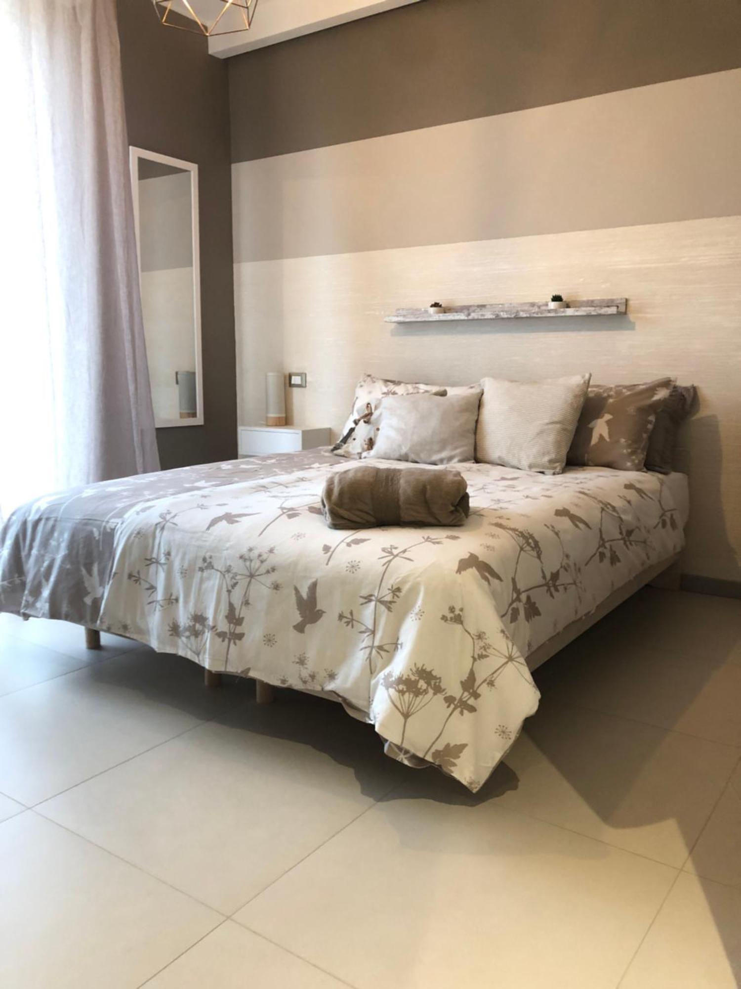 La S'Volta Vanzago Bed And Breakfast Екстериор снимка