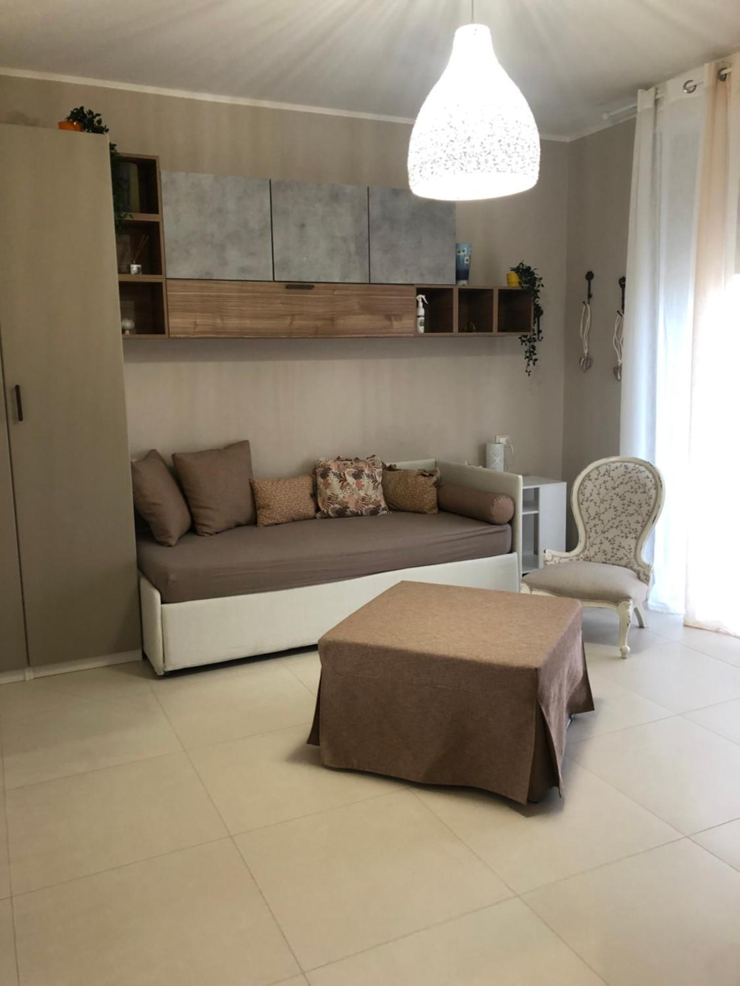 La S'Volta Vanzago Bed And Breakfast Екстериор снимка