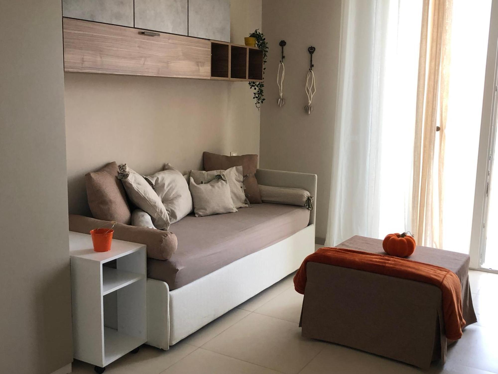 La S'Volta Vanzago Bed And Breakfast Екстериор снимка