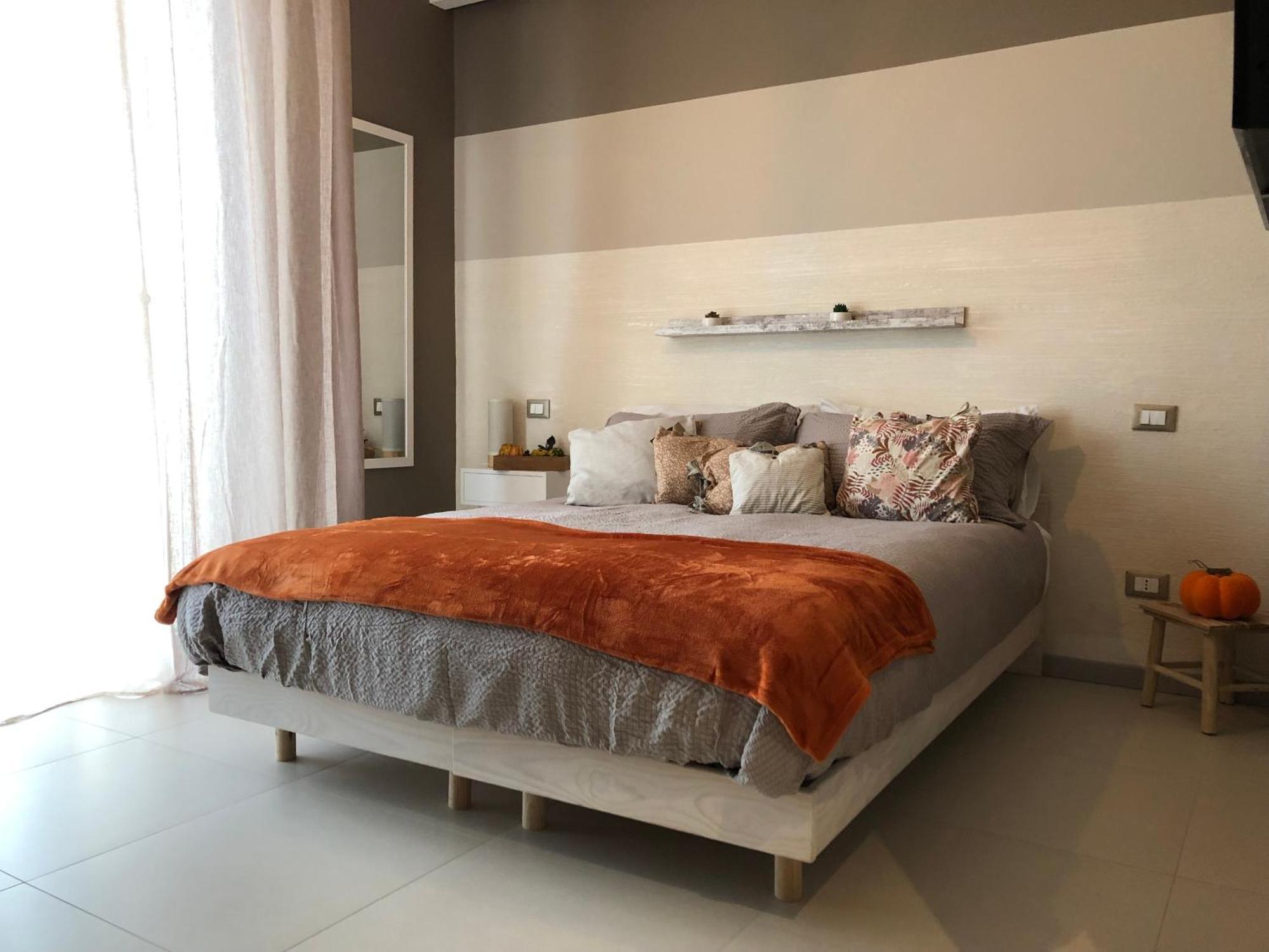 La S'Volta Vanzago Bed And Breakfast Екстериор снимка