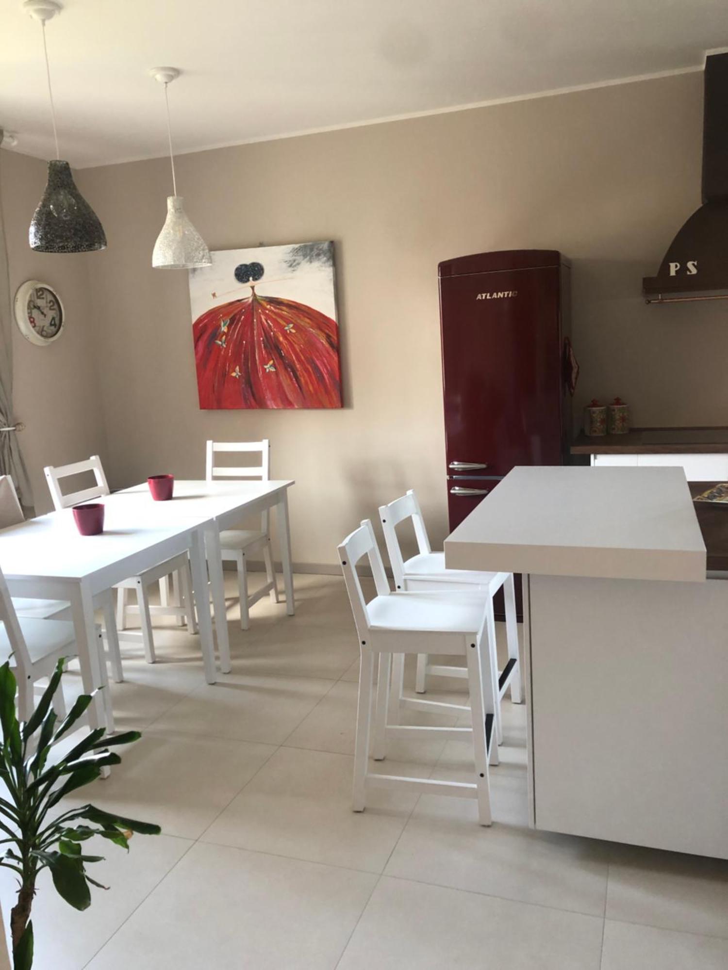 La S'Volta Vanzago Bed And Breakfast Екстериор снимка