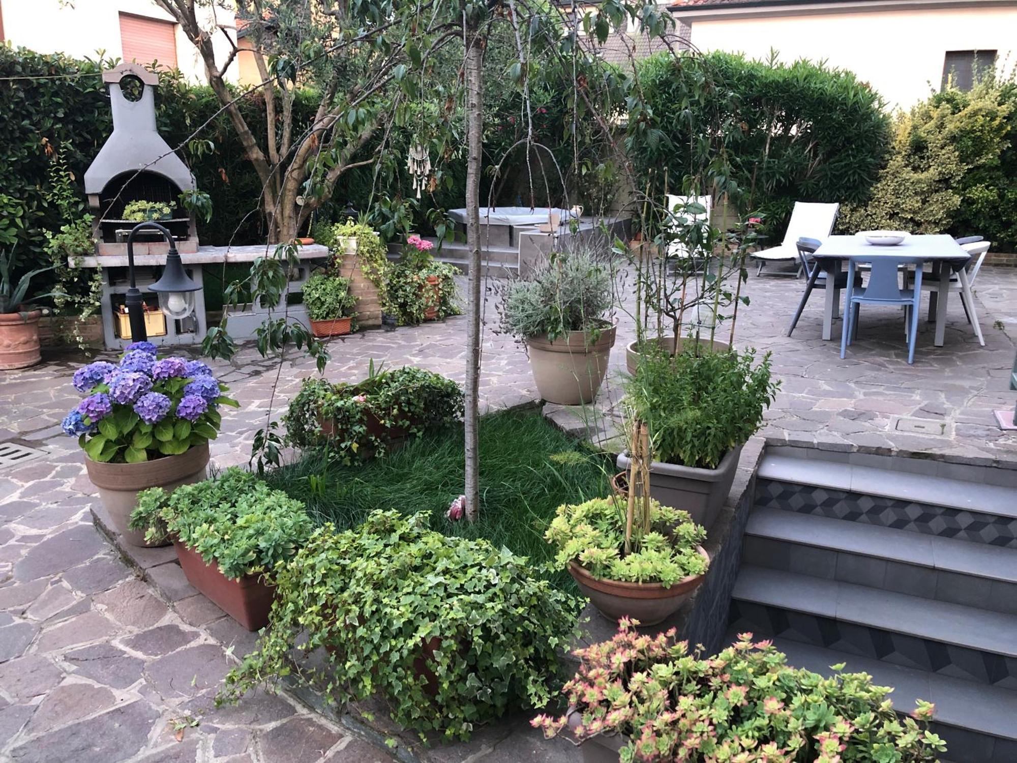 La S'Volta Vanzago Bed And Breakfast Екстериор снимка