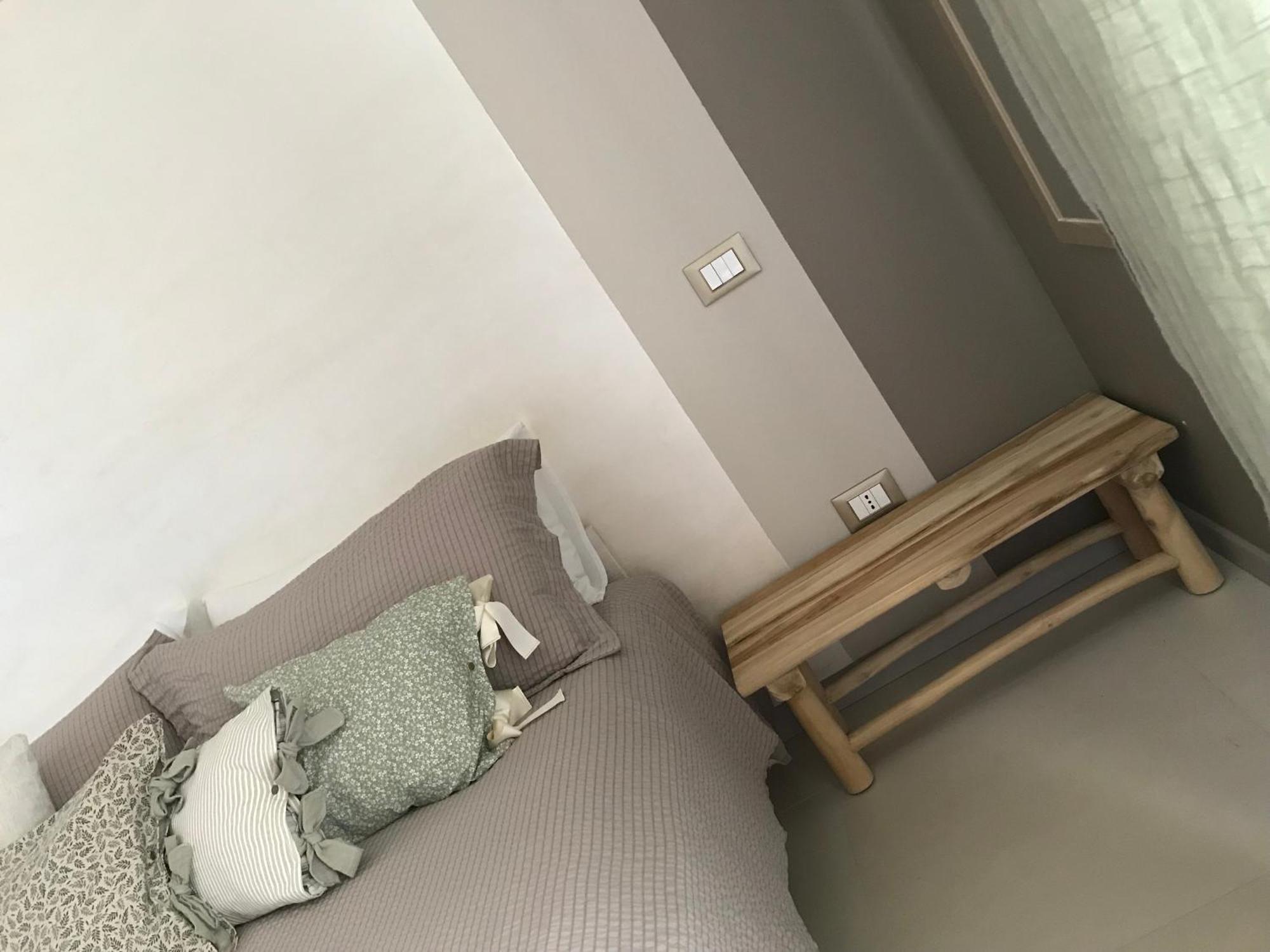 La S'Volta Vanzago Bed And Breakfast Стая снимка