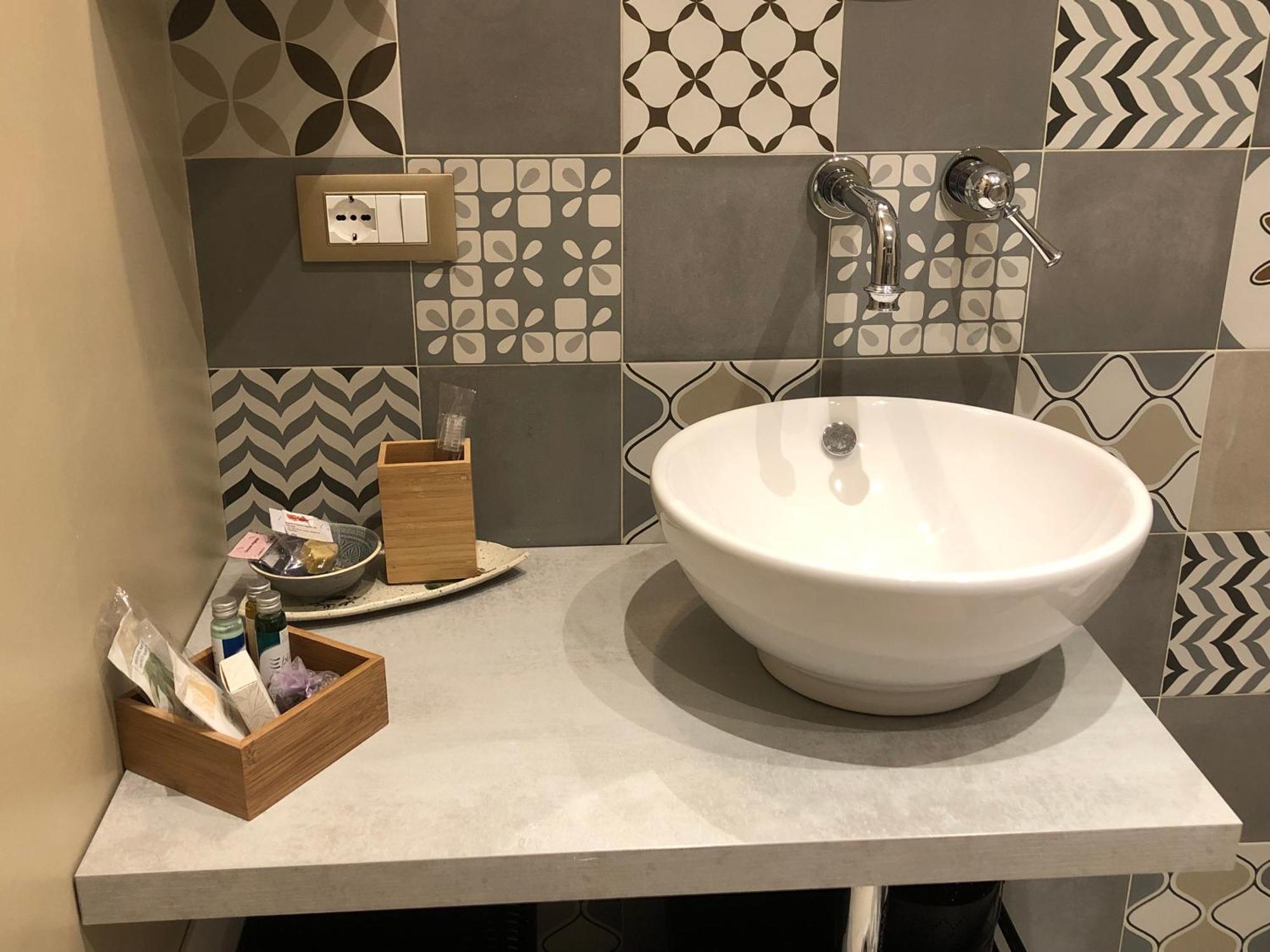 La S'Volta Vanzago Bed And Breakfast Стая снимка