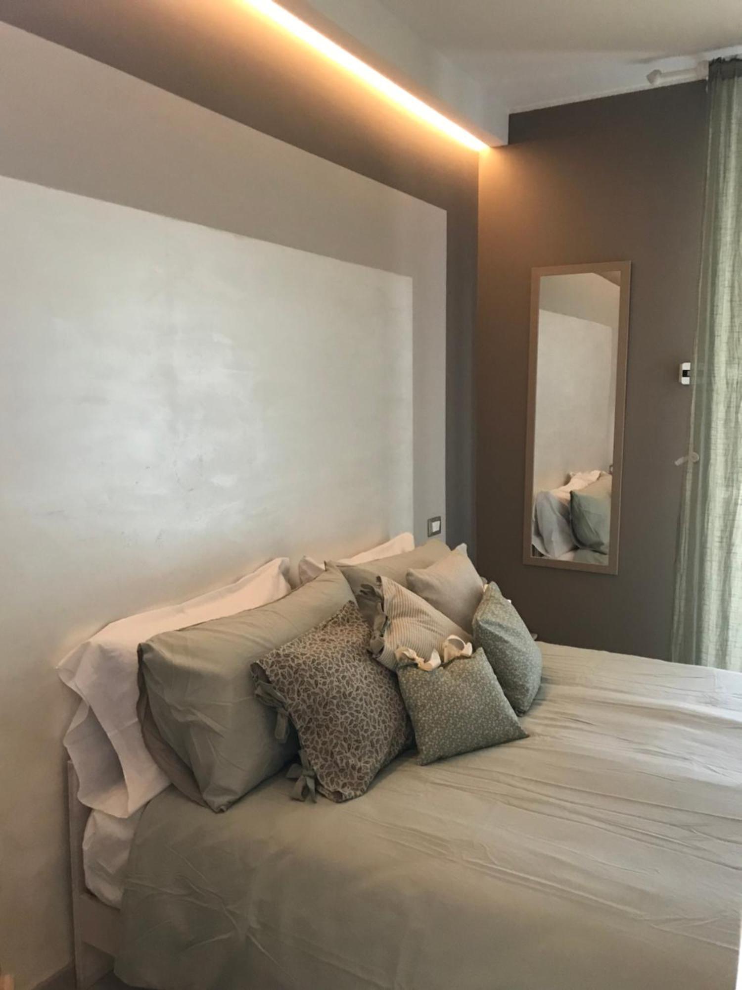 La S'Volta Vanzago Bed And Breakfast Стая снимка