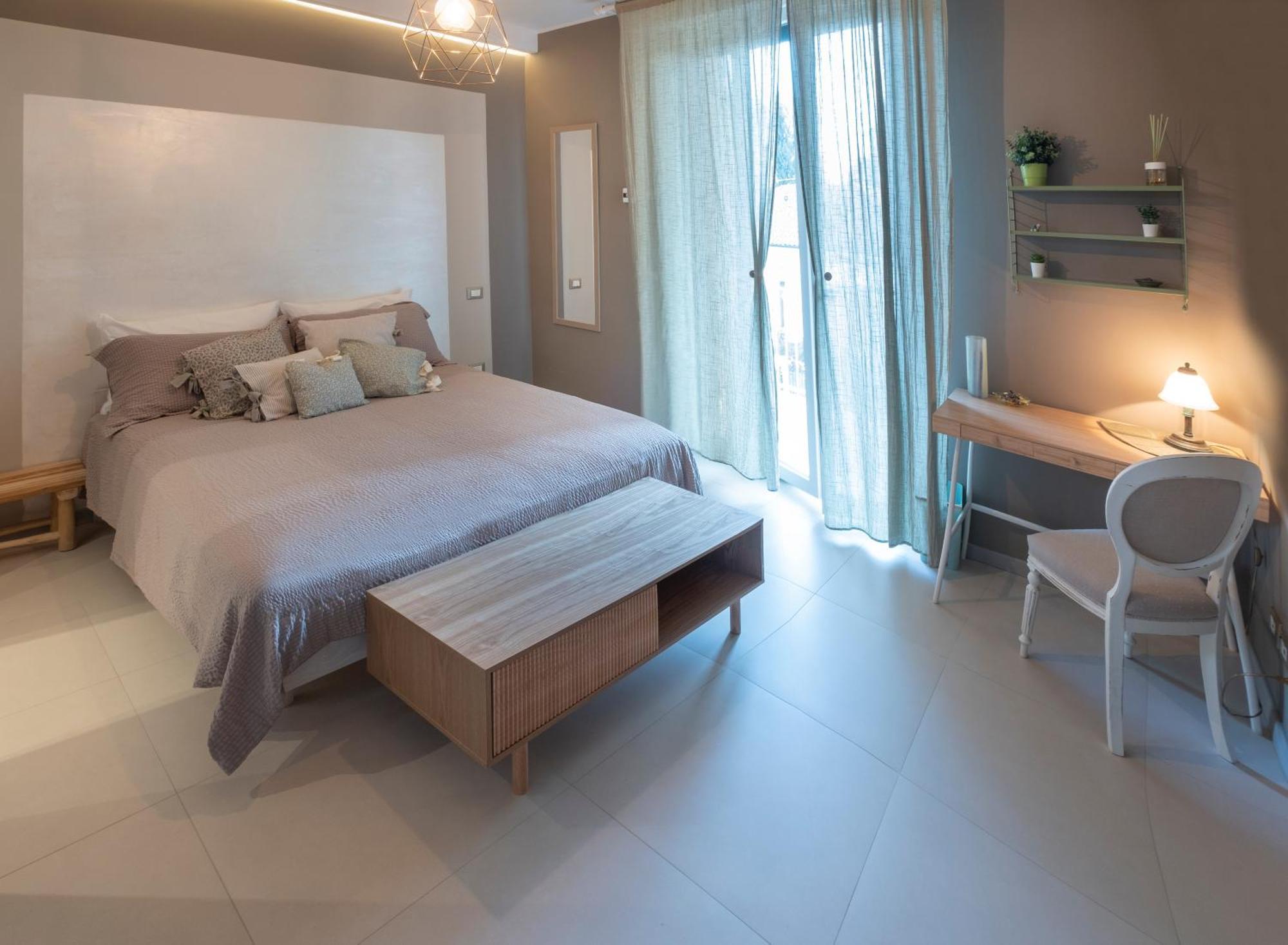 La S'Volta Vanzago Bed And Breakfast Стая снимка
