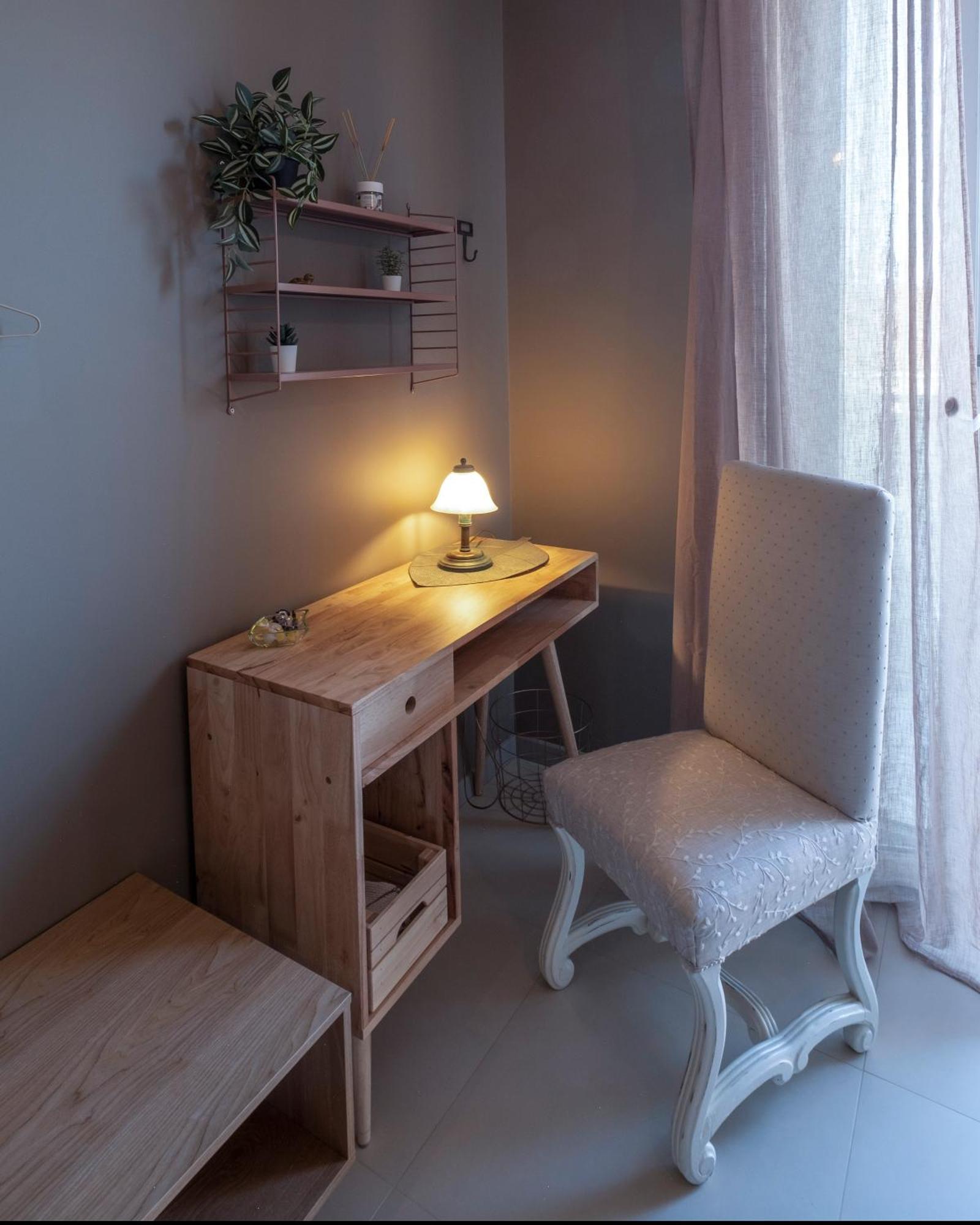 La S'Volta Vanzago Bed And Breakfast Стая снимка