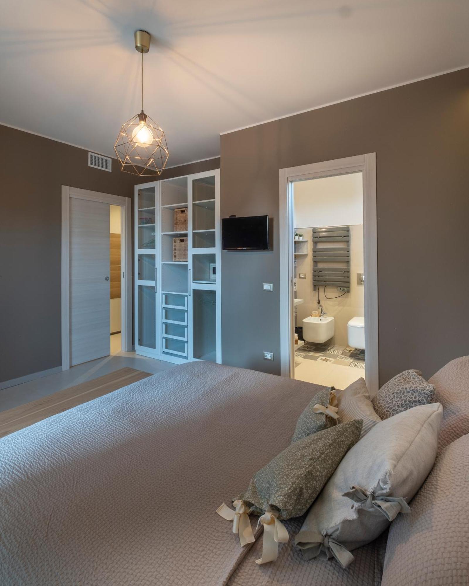 La S'Volta Vanzago Bed And Breakfast Стая снимка
