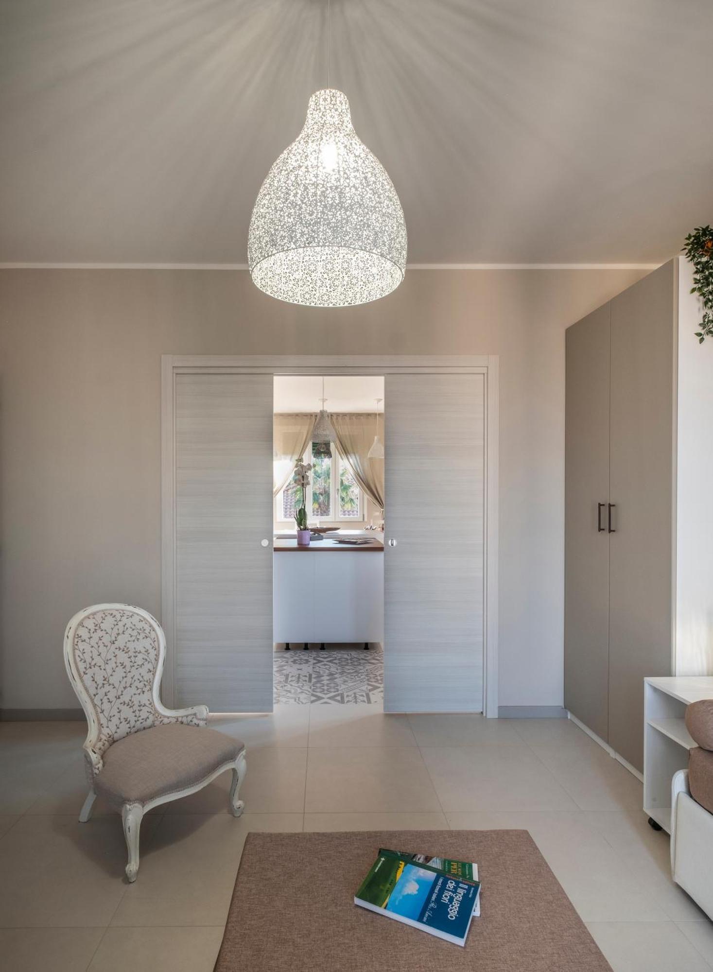 La S'Volta Vanzago Bed And Breakfast Стая снимка
