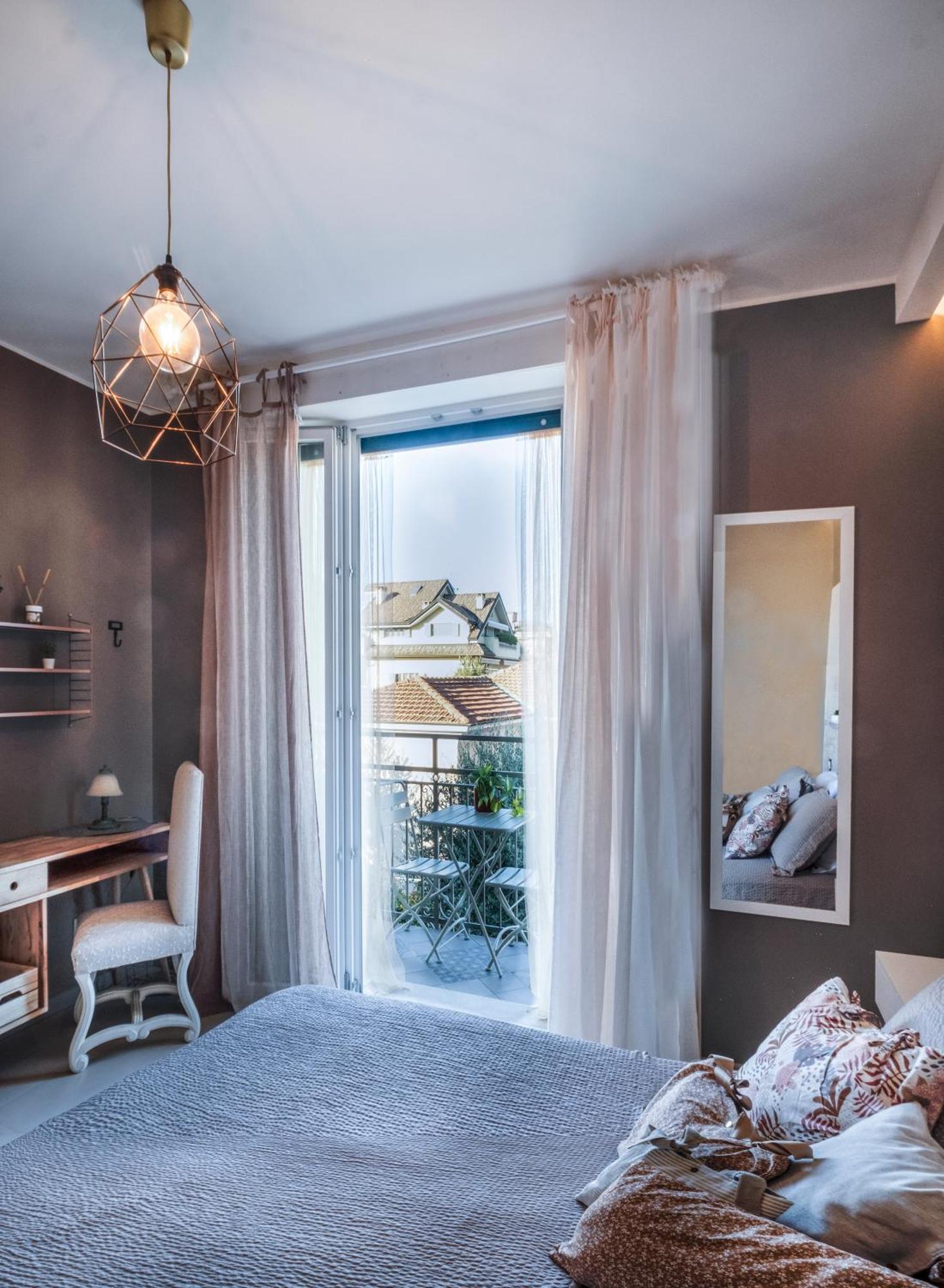 La S'Volta Vanzago Bed And Breakfast Стая снимка