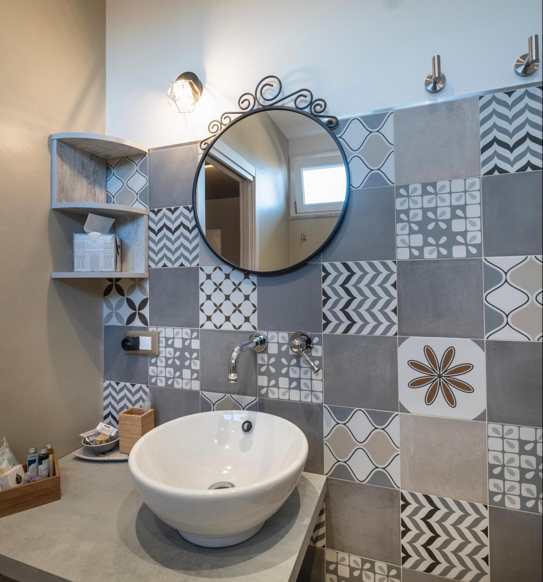 La S'Volta Vanzago Bed And Breakfast Стая снимка