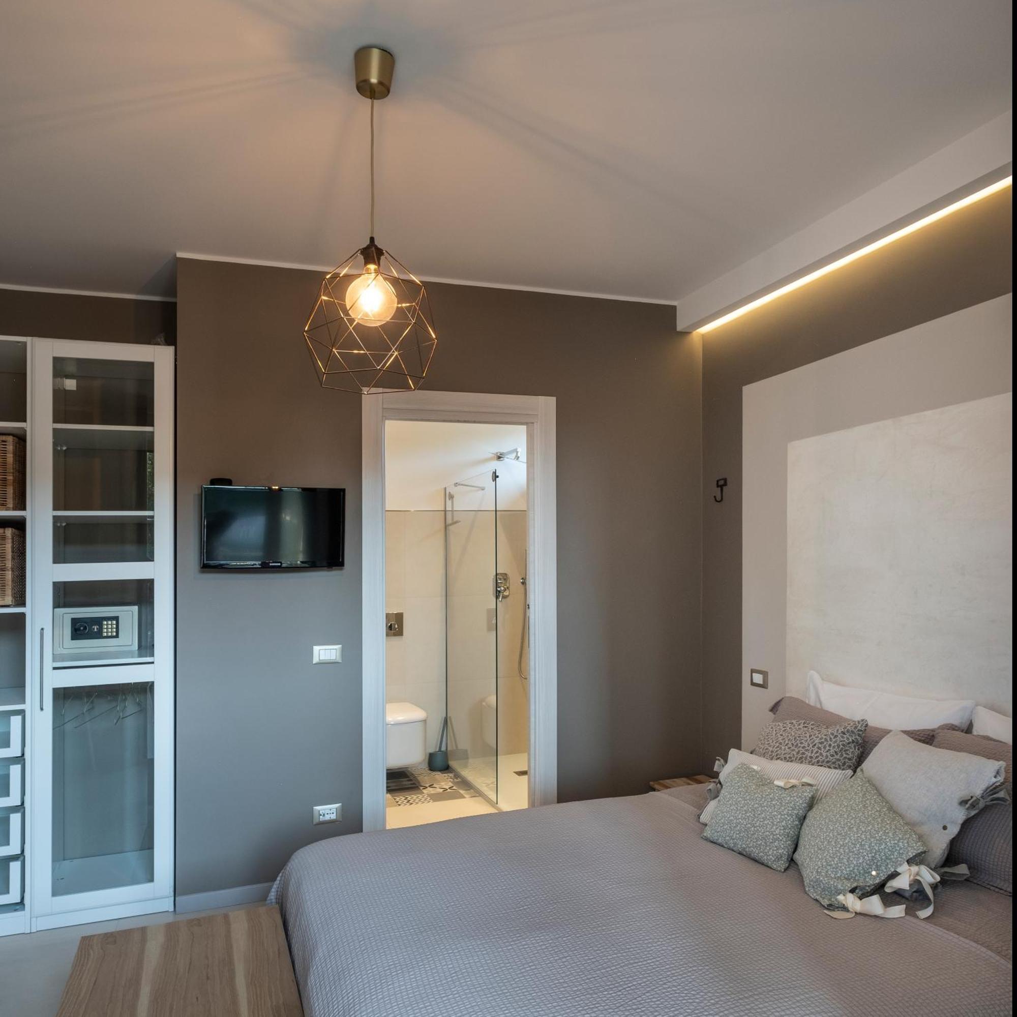La S'Volta Vanzago Bed And Breakfast Стая снимка